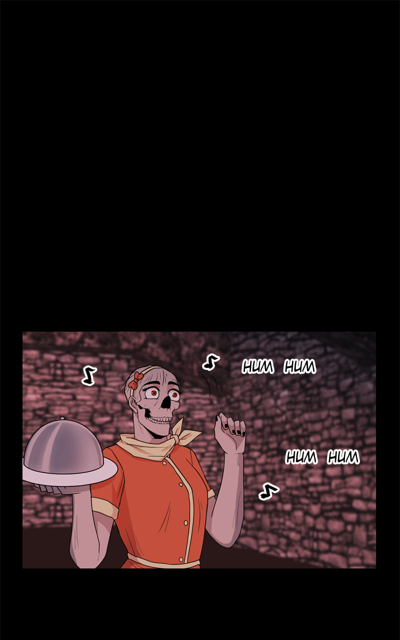 Tales of Sarimin the Jinn Chapter 86 page 57 - 