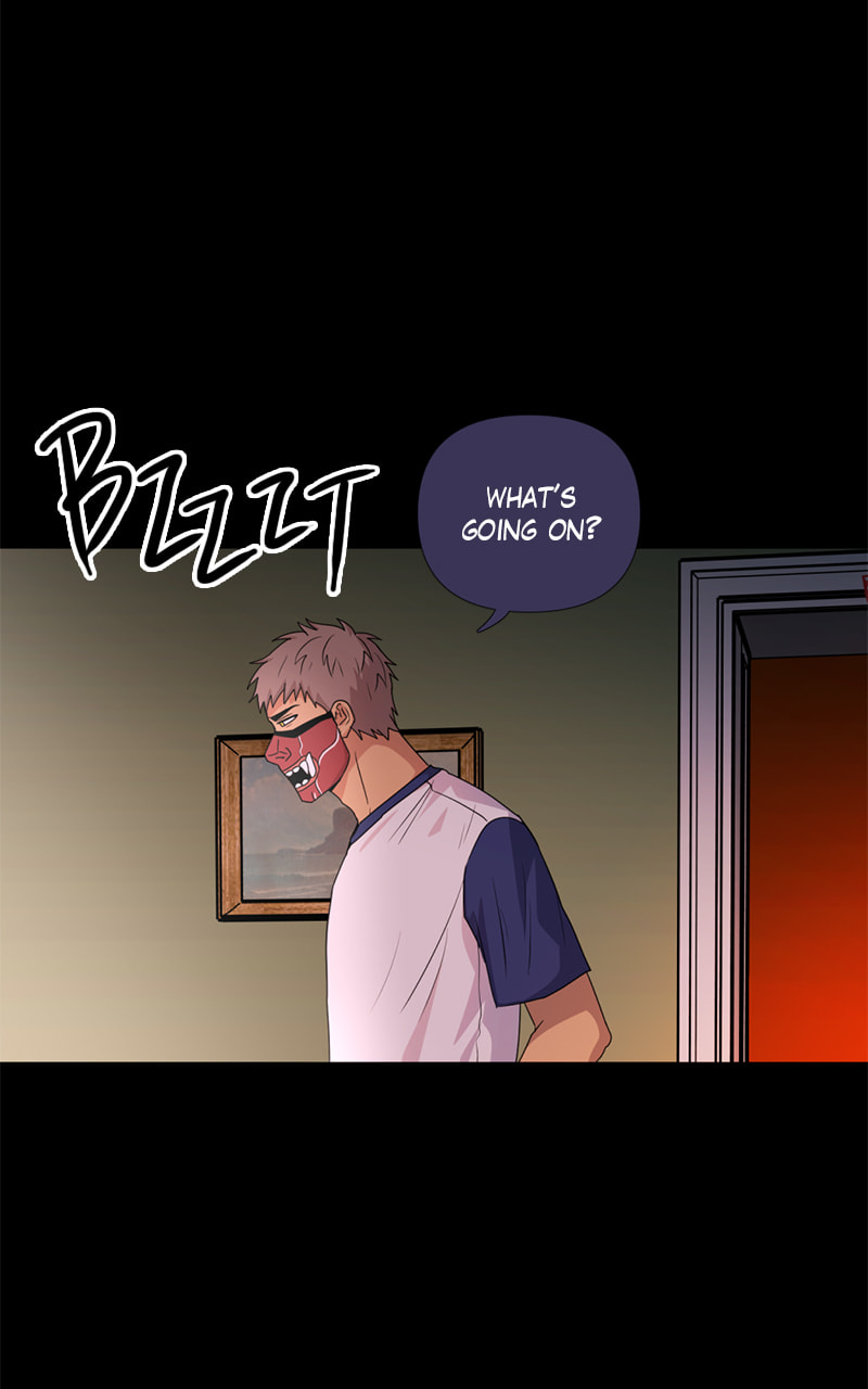 Tales of Sarimin the Jinn Chapter 86 page 58 - 