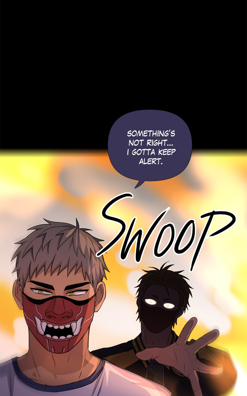 Tales of Sarimin the Jinn Chapter 86 page 59 - 