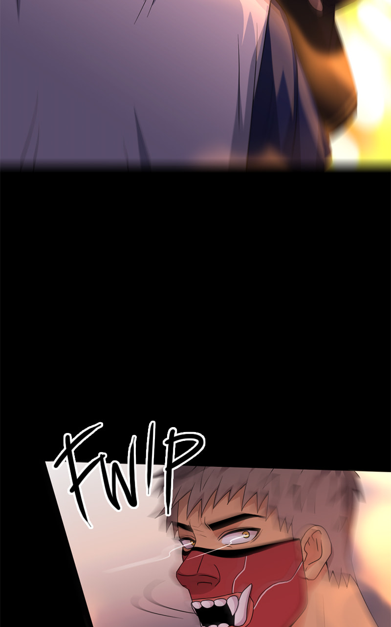 Tales of Sarimin the Jinn Chapter 86 page 60 - 