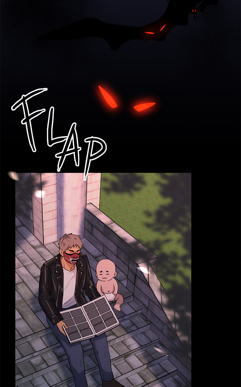 Tales of Sarimin the Jinn Chapter 86 page 7 - 