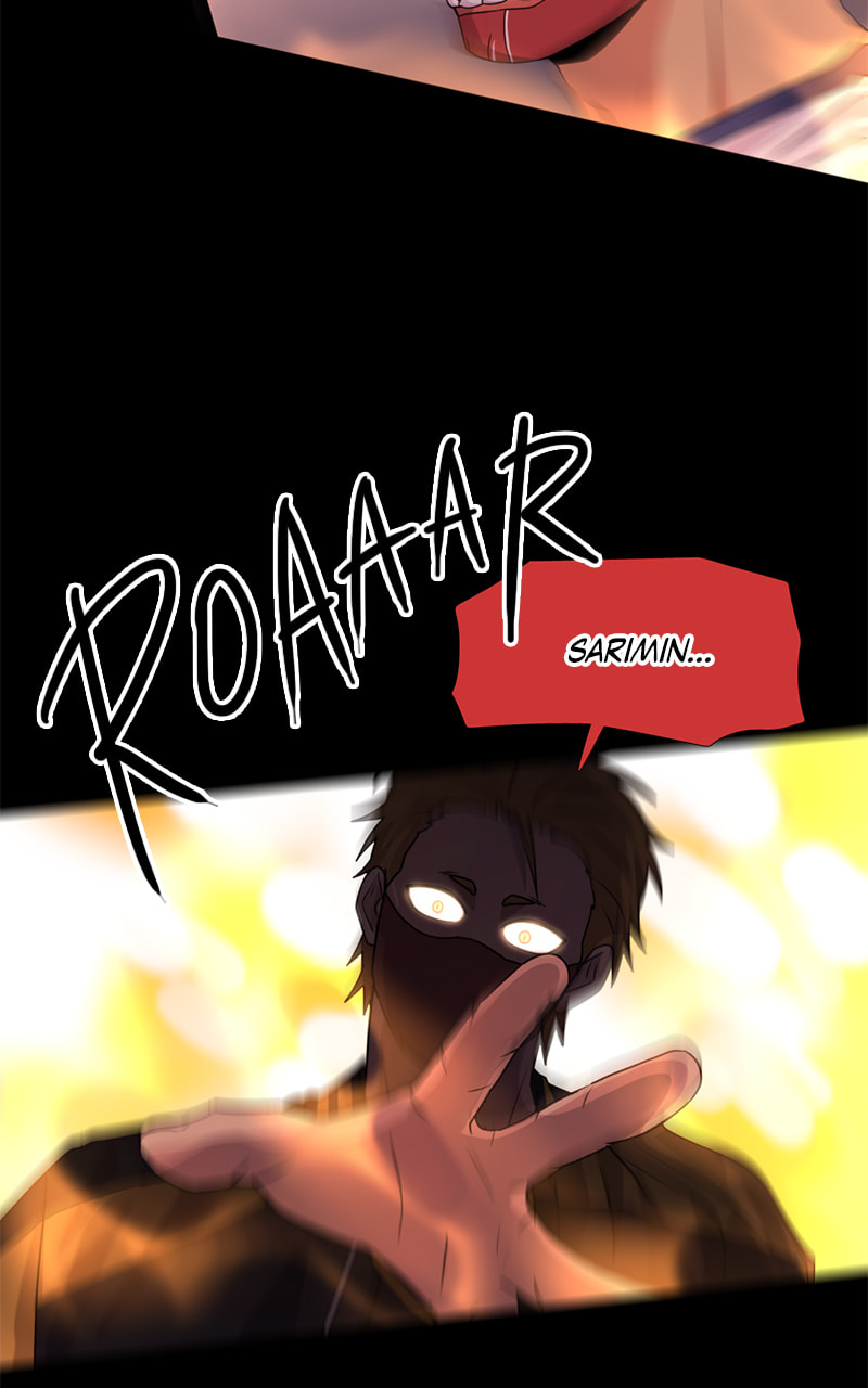Tales of Sarimin the Jinn Chapter 86 page 61 - 