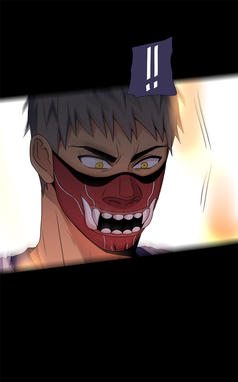Tales of Sarimin the Jinn Chapter 86 page 64 - 