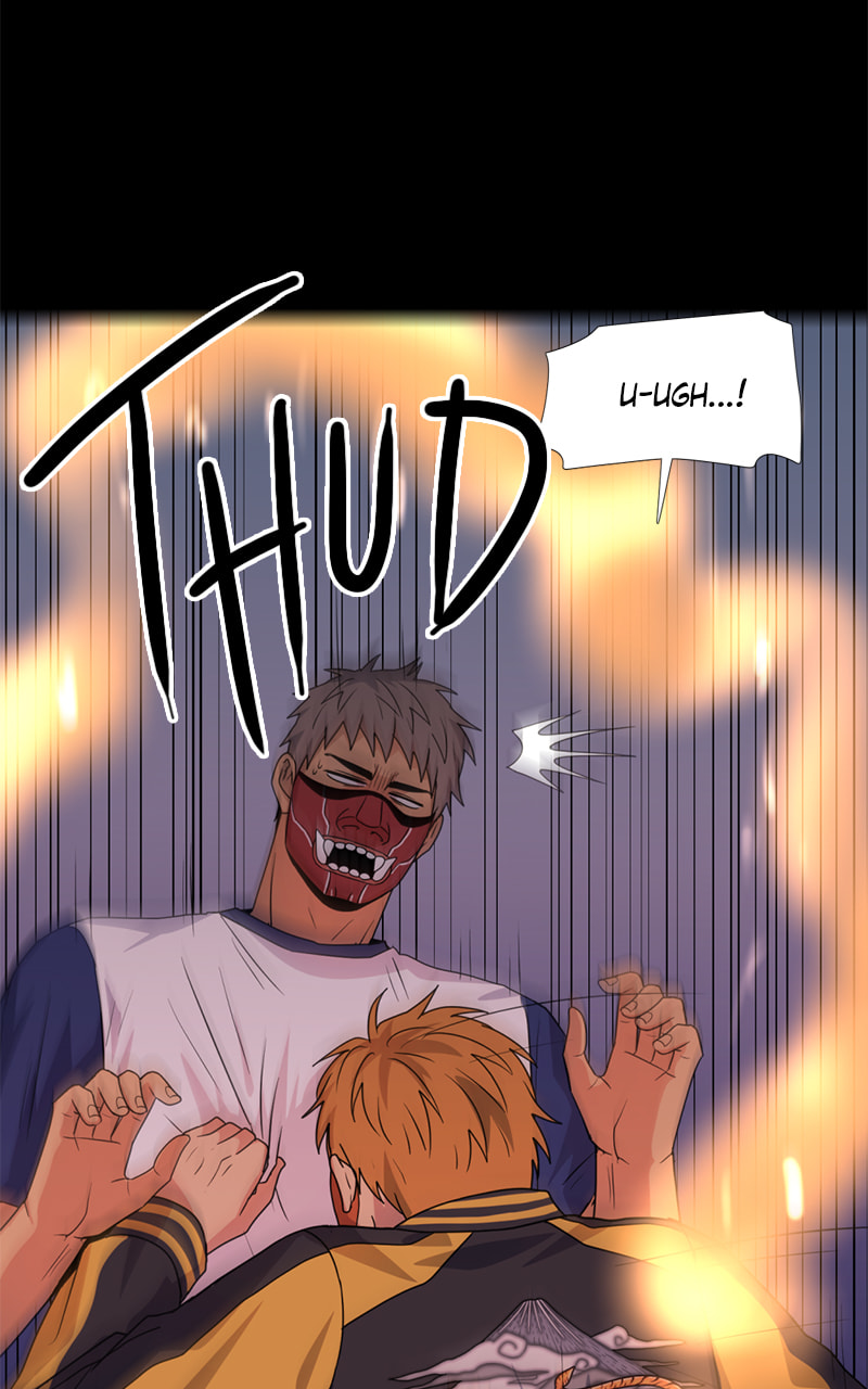 Tales of Sarimin the Jinn Chapter 86 page 65 - 
