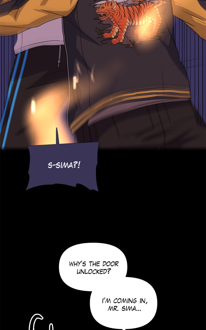 Tales of Sarimin the Jinn Chapter 86 page 66 - 