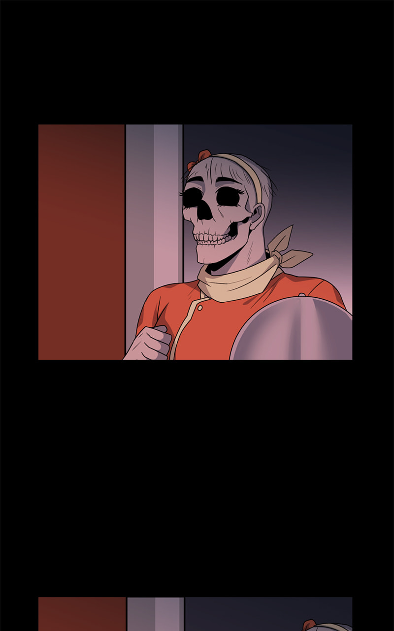 Tales of Sarimin the Jinn Chapter 86 page 70 - 