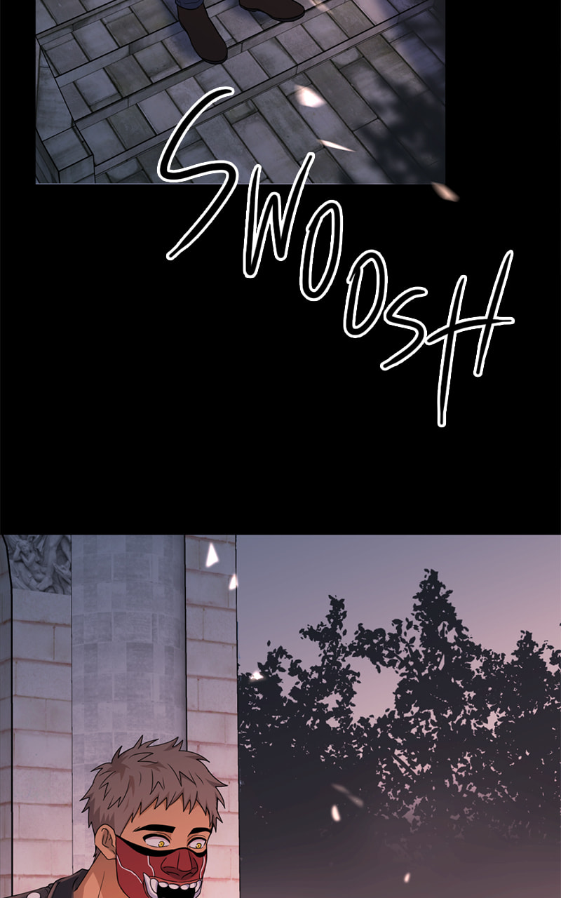 Tales of Sarimin the Jinn Chapter 86 page 8 - 