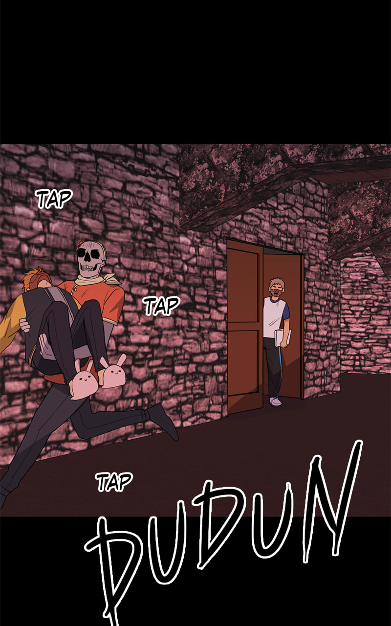 Tales of Sarimin the Jinn Chapter 86 page 79 - 