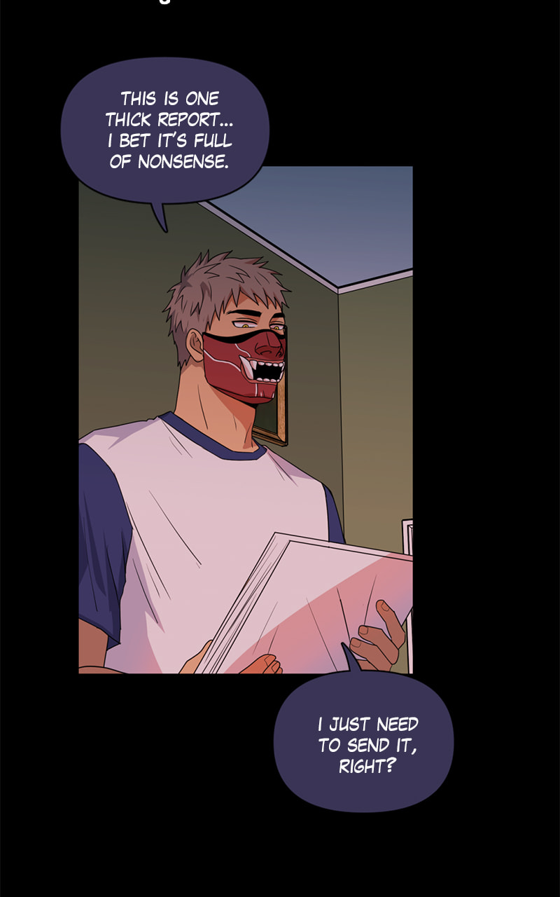 Tales of Sarimin the Jinn Chapter 86 page 80 - 