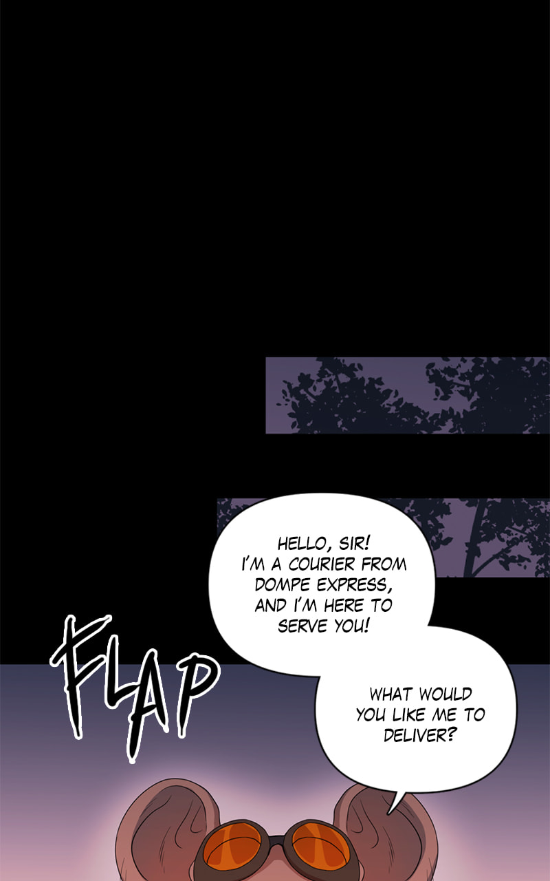 Tales of Sarimin the Jinn Chapter 86 page 81 - 