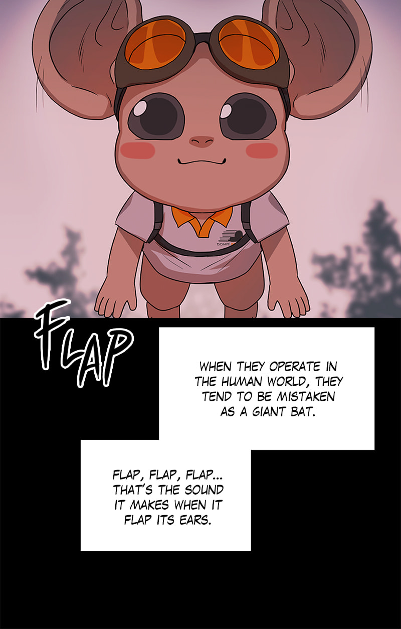 Tales of Sarimin the Jinn Chapter 86 page 83 - 