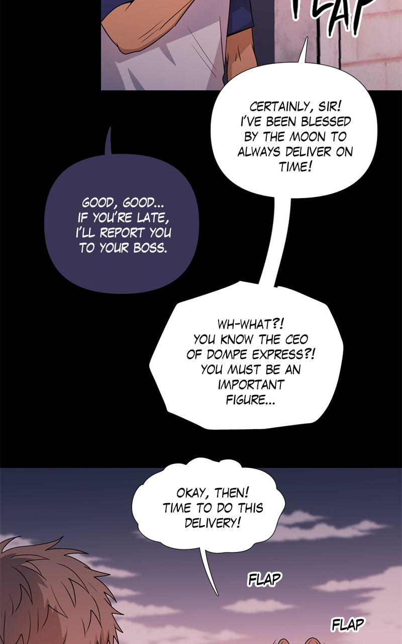 Tales of Sarimin the Jinn Chapter 86 page 85 - 