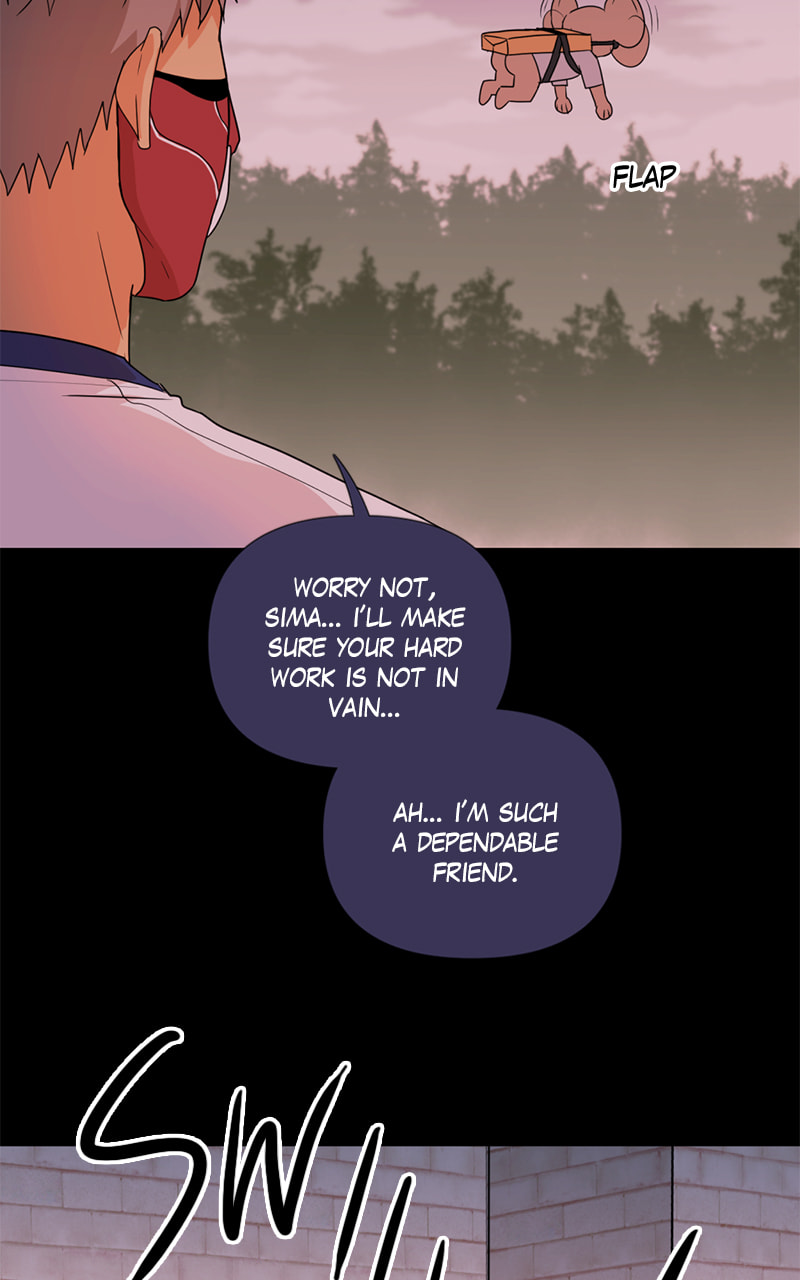 Tales of Sarimin the Jinn Chapter 86 page 86 - 