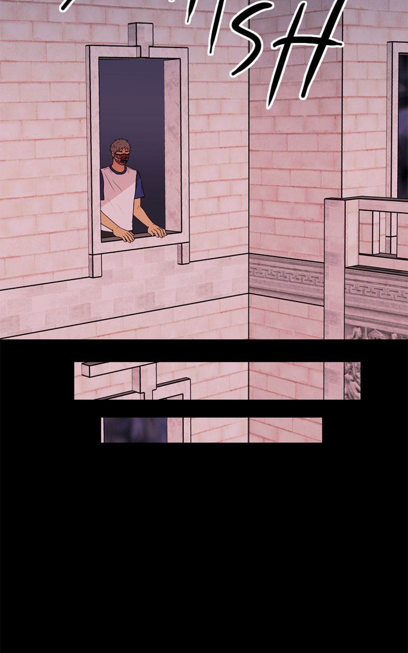 Tales of Sarimin the Jinn Chapter 86 page 87 - 