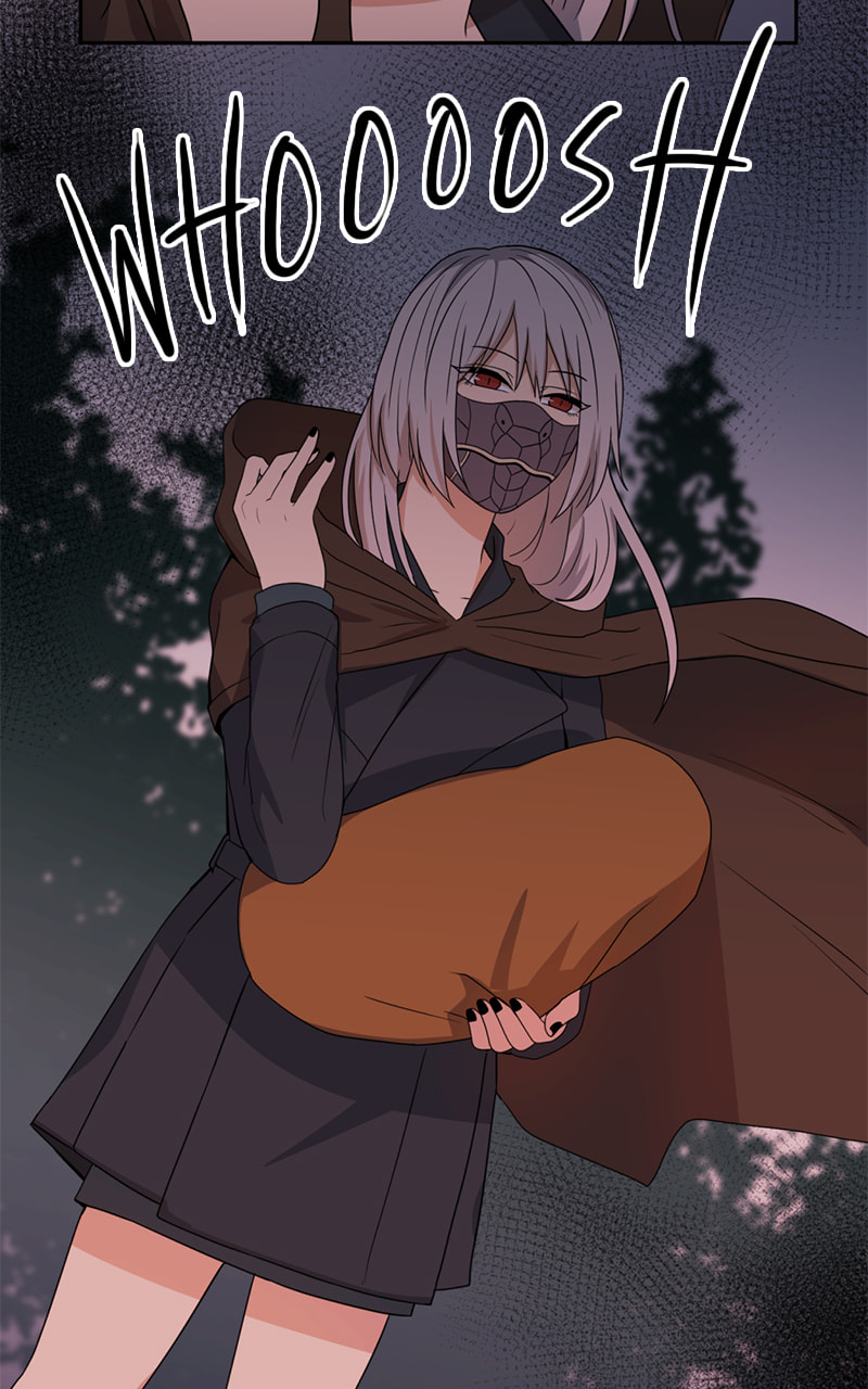 Tales of Sarimin the Jinn Chapter 86 page 90 - 
