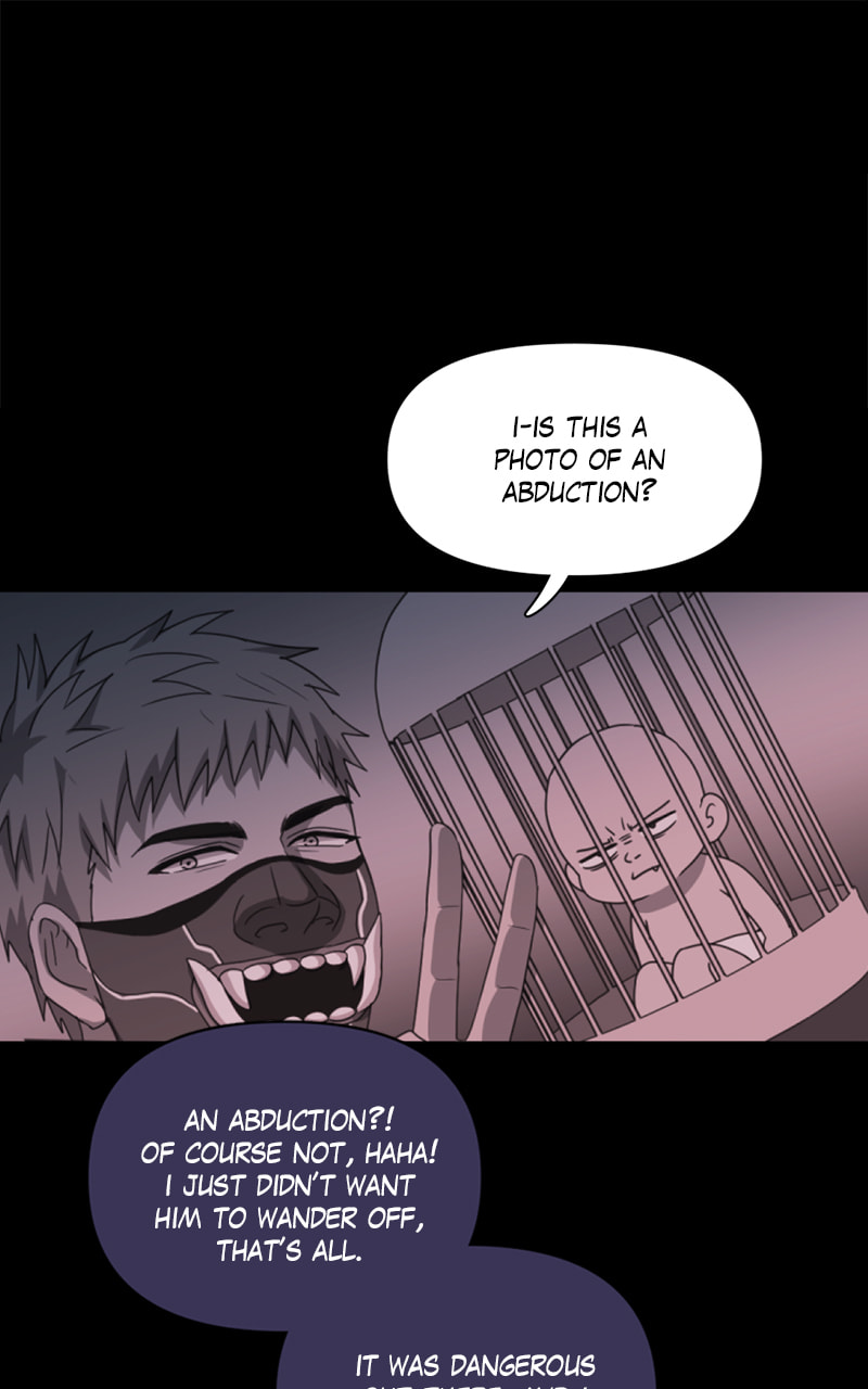 Tales of Sarimin the Jinn Chapter 86 page 10 - 