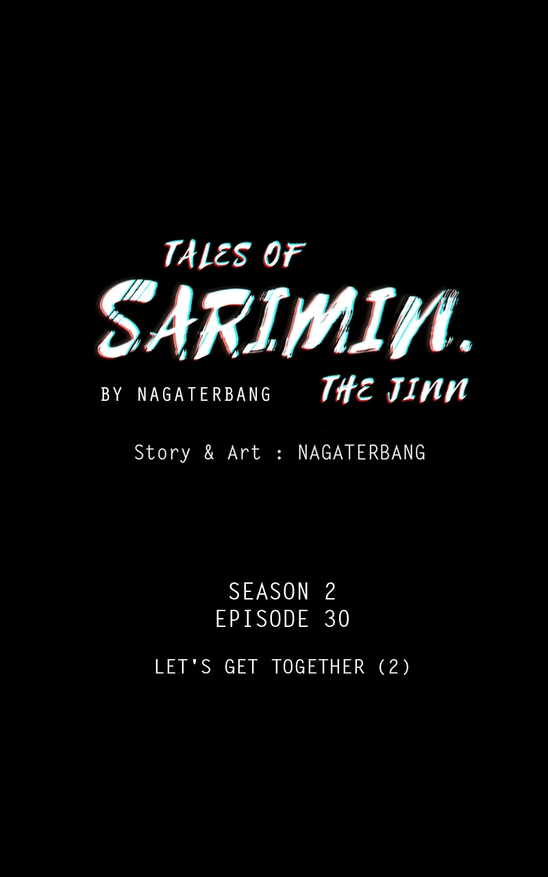 Tales of Sarimin the Jinn Chapter 87 page 1 - 