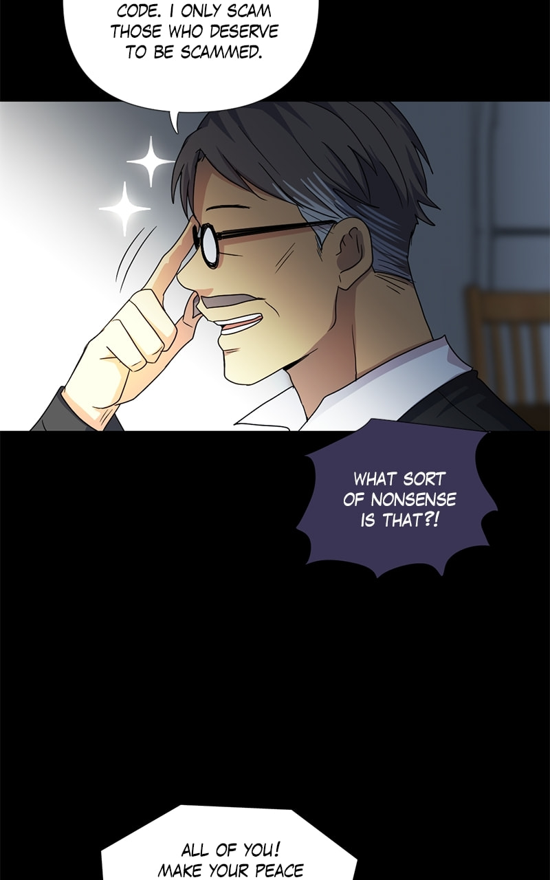 Tales of Sarimin the Jinn Chapter 87 page 11 - 
