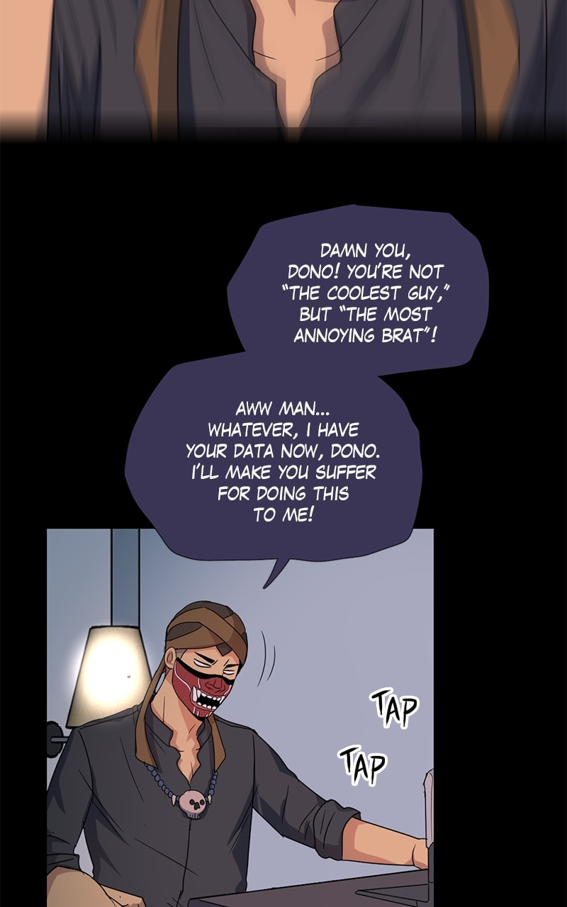 Tales of Sarimin the Jinn Chapter 87 page 15 - 