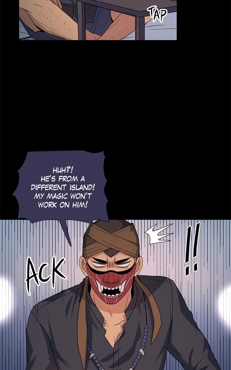 Tales of Sarimin the Jinn Chapter 87 page 16 - 