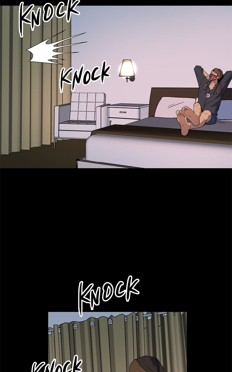 Tales of Sarimin the Jinn Chapter 87 page 18 - 