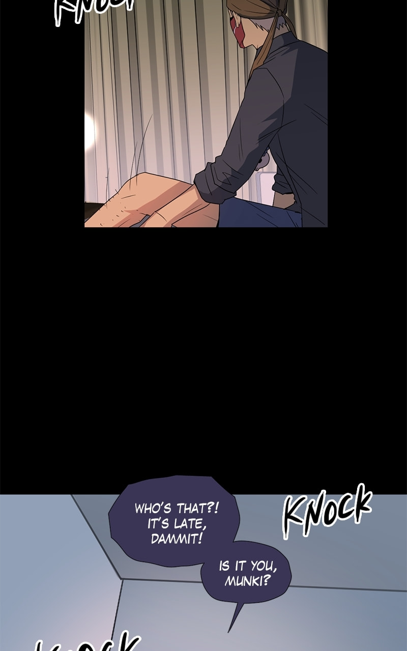 Tales of Sarimin the Jinn Chapter 87 page 19 - 