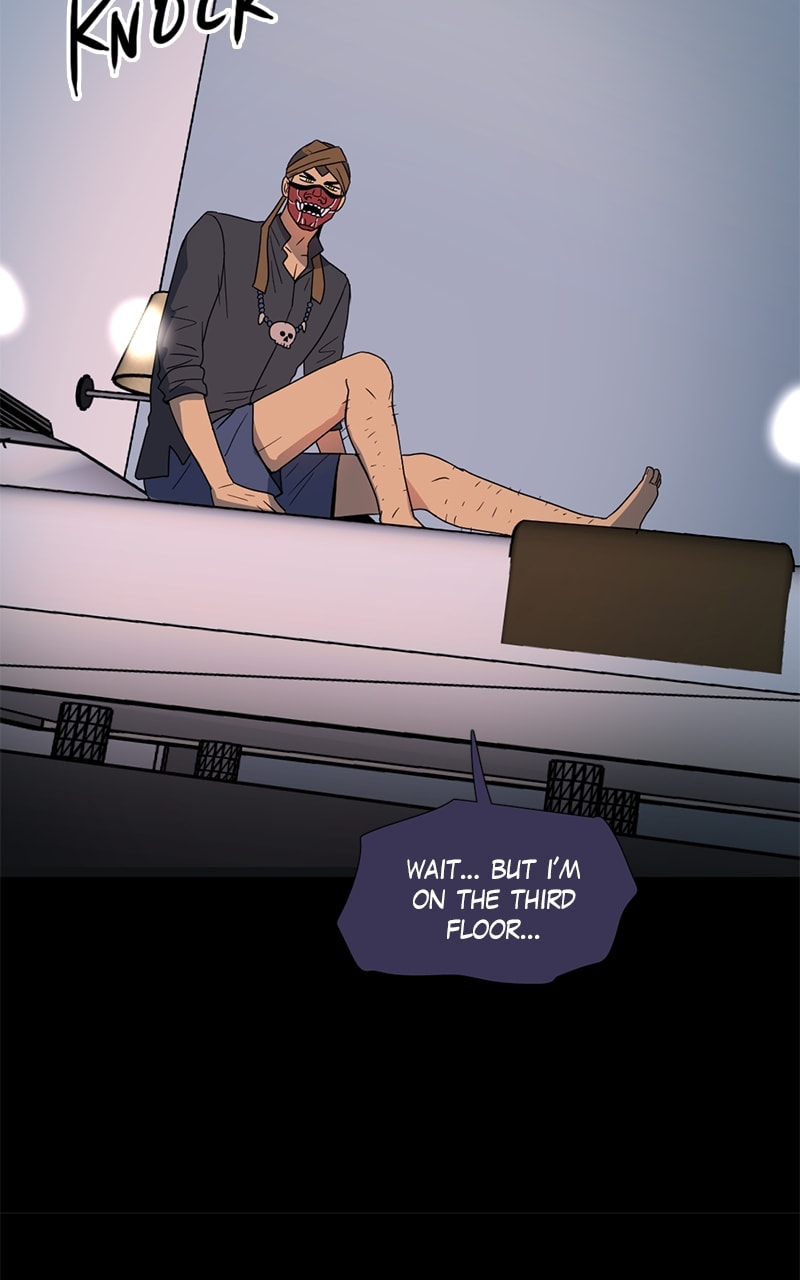 Tales of Sarimin the Jinn Chapter 87 page 20 - 
