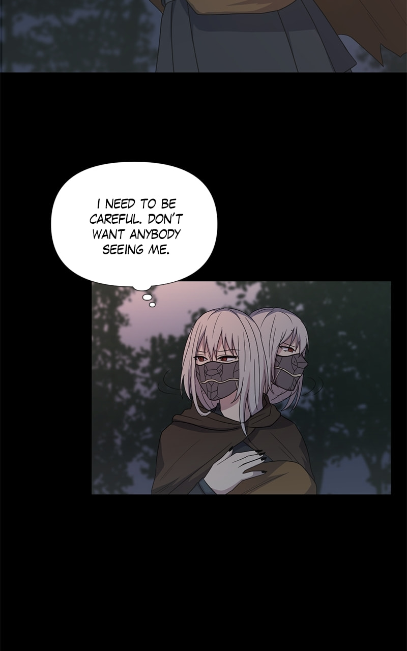 Tales of Sarimin the Jinn Chapter 87 page 3 - 