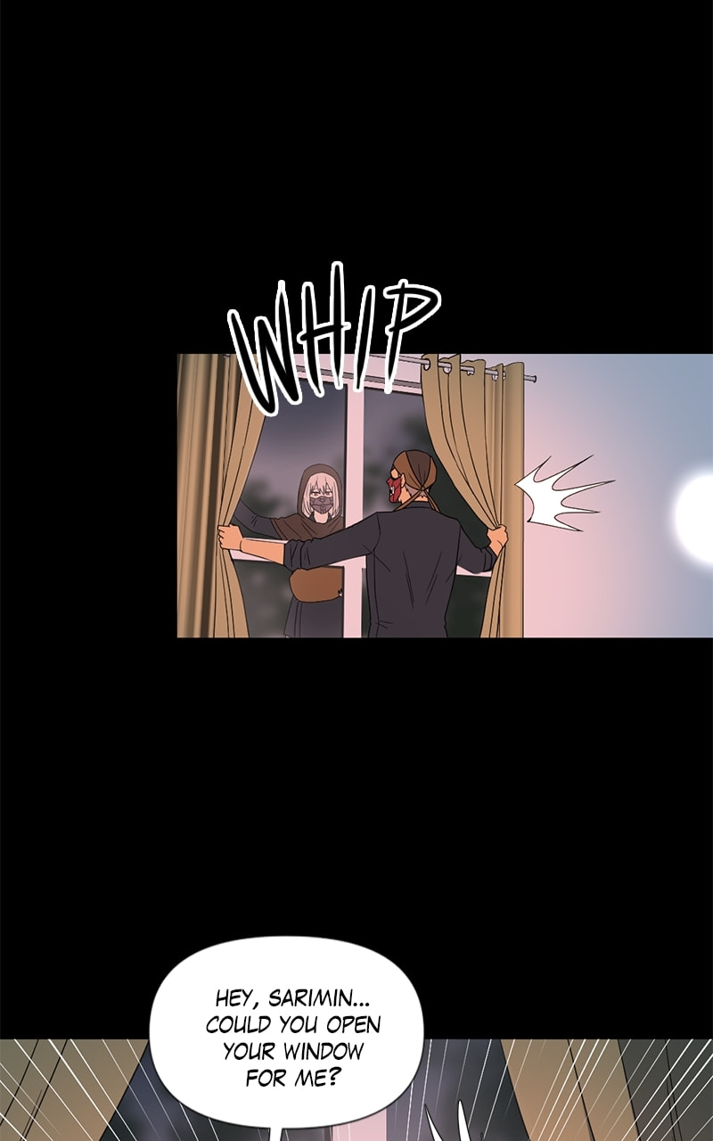 Tales of Sarimin the Jinn Chapter 87 page 21 - 