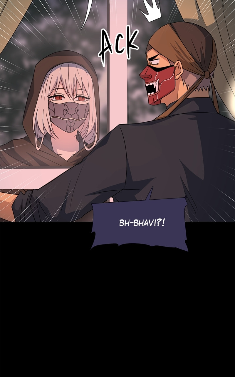 Tales of Sarimin the Jinn Chapter 87 page 22 - 