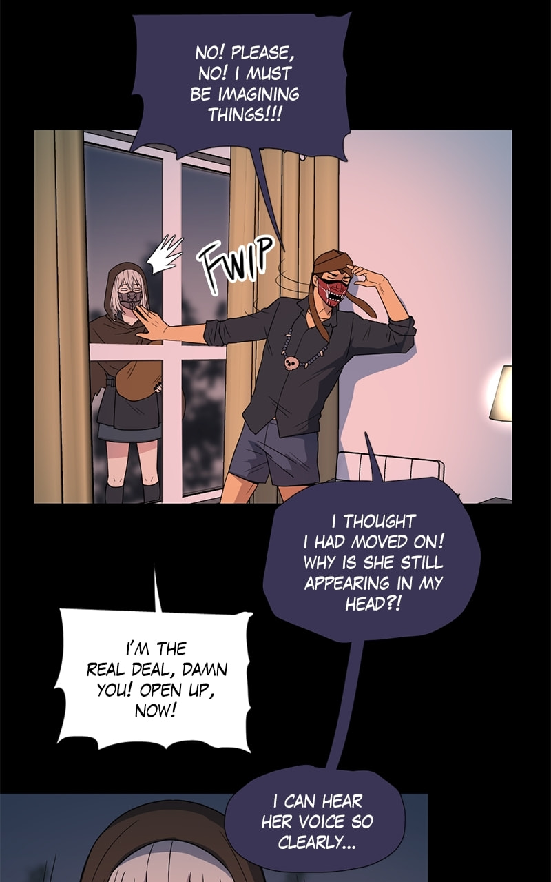 Tales of Sarimin the Jinn Chapter 87 page 23 - 