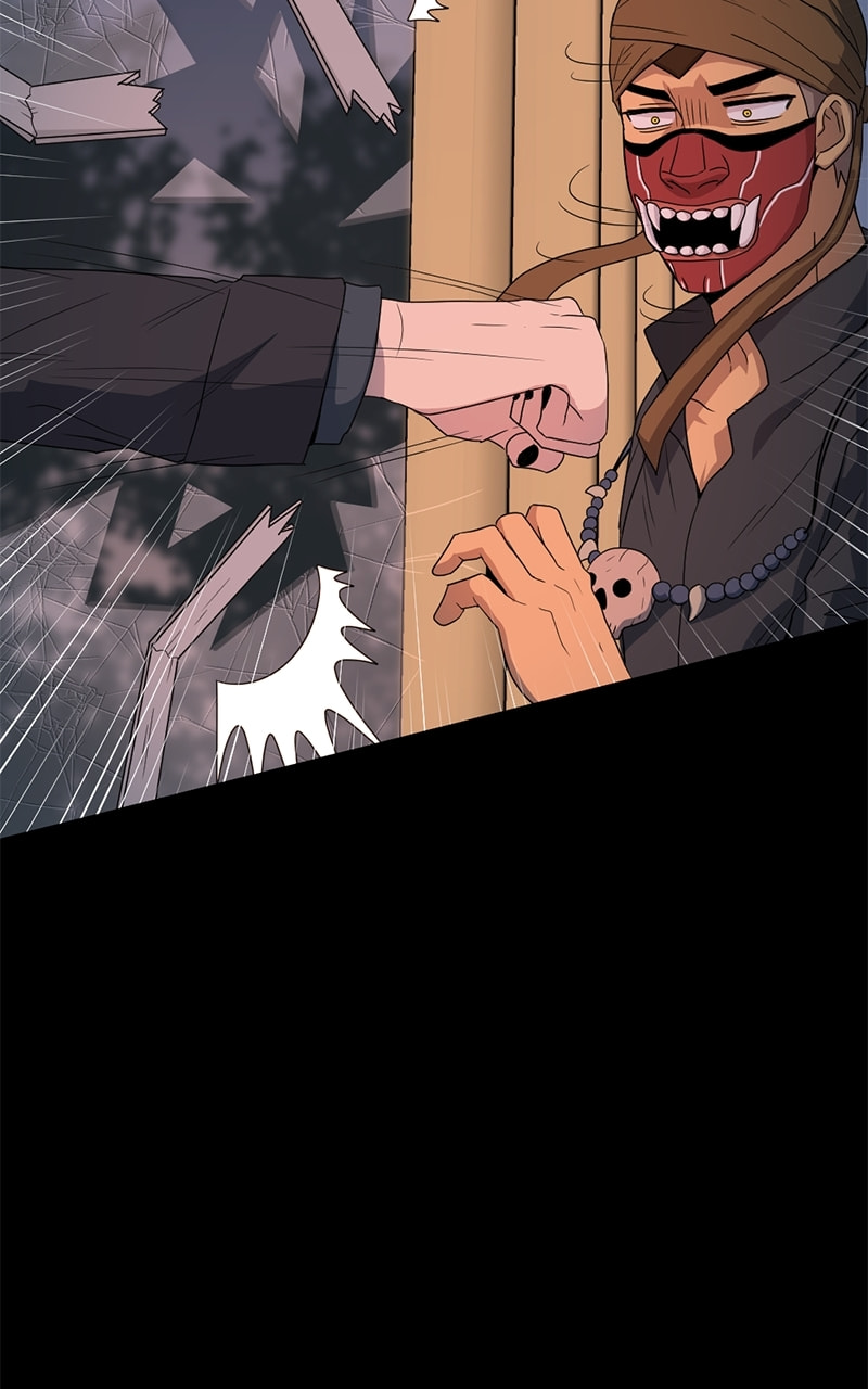 Tales of Sarimin the Jinn Chapter 87 page 25 - 