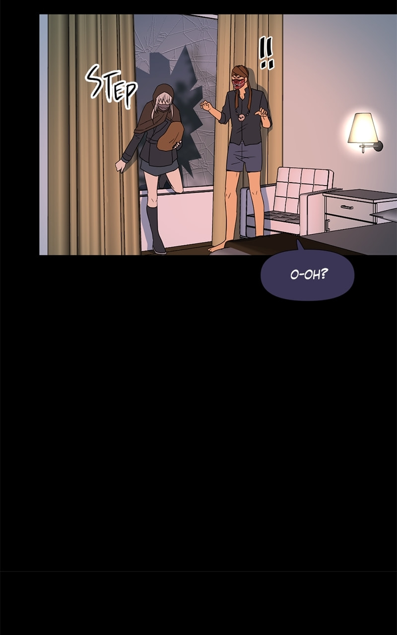 Tales of Sarimin the Jinn Chapter 87 page 26 - 