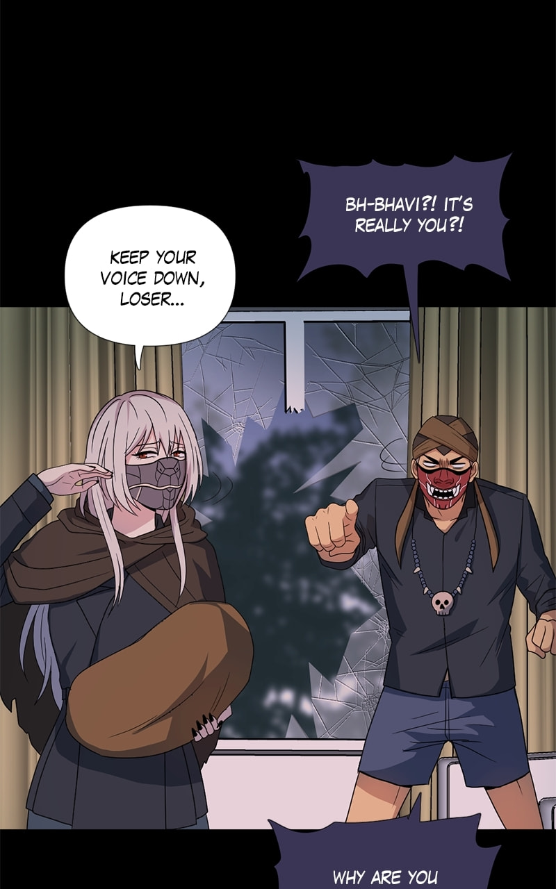 Tales of Sarimin the Jinn Chapter 87 page 27 - 