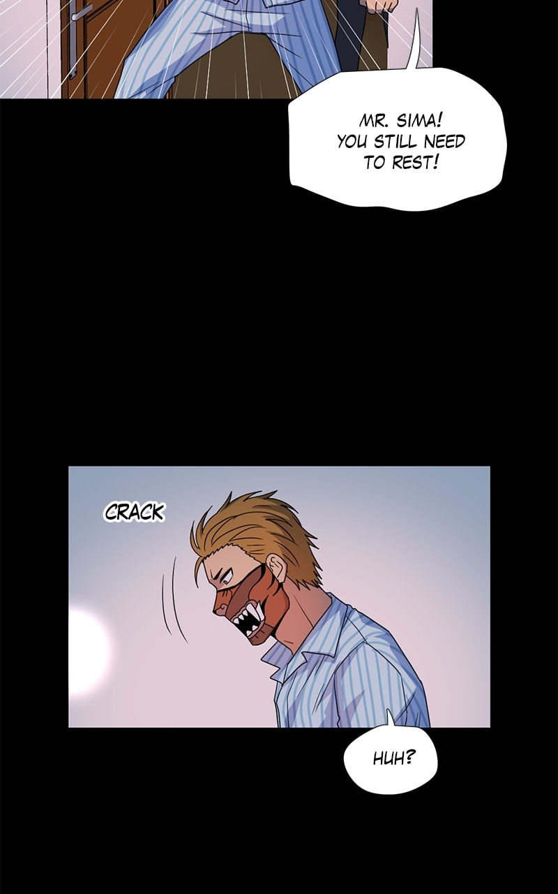 Tales of Sarimin the Jinn Chapter 87 page 29 - 