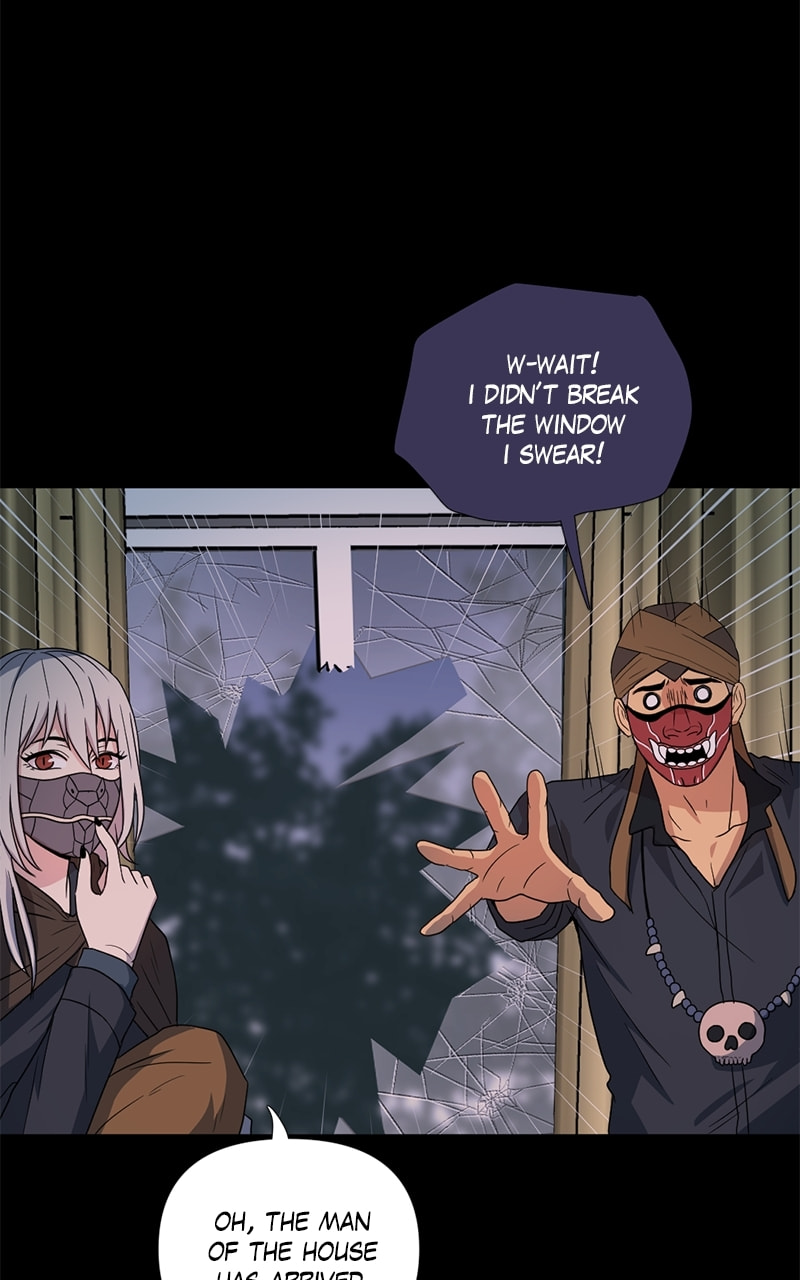 Tales of Sarimin the Jinn Chapter 87 page 31 - 
