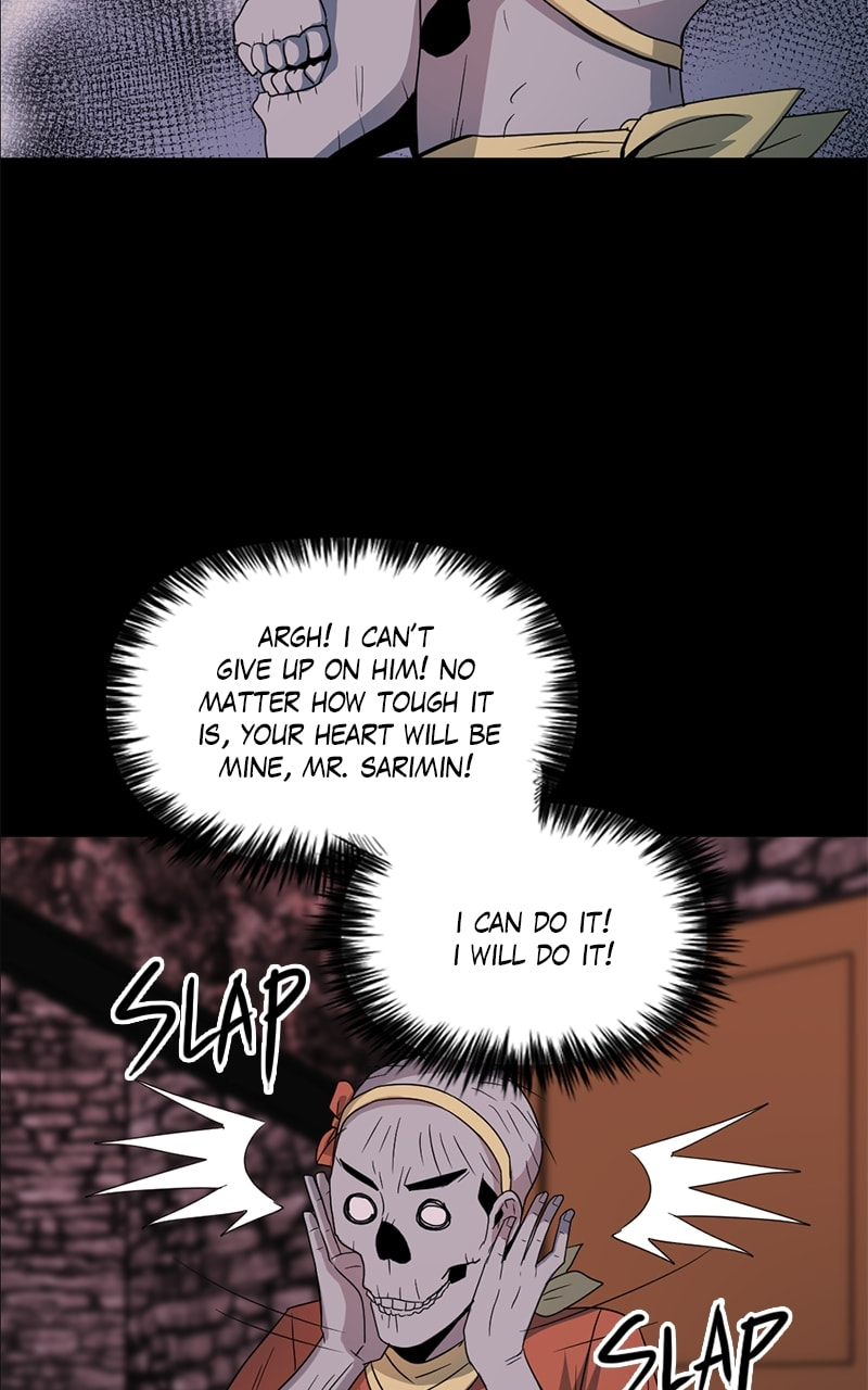 Tales of Sarimin the Jinn Chapter 87 page 40 - 