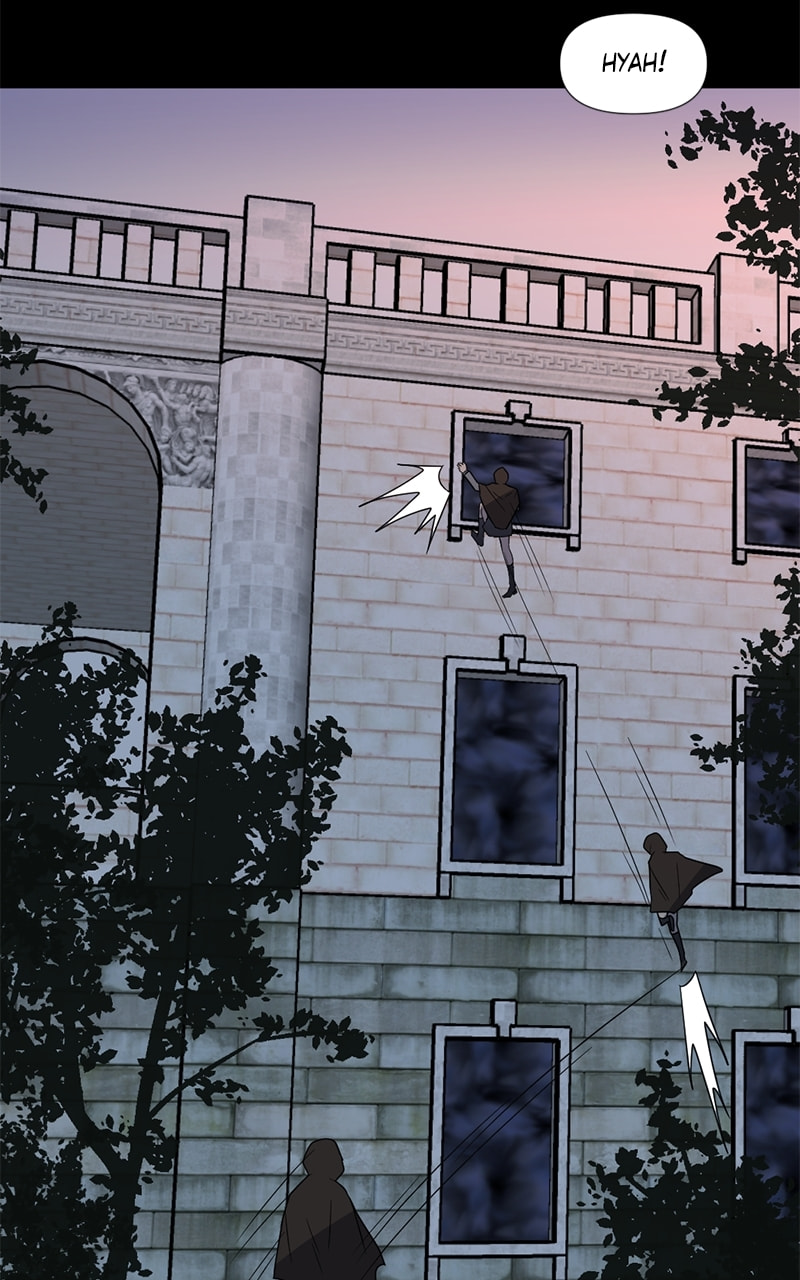 Tales of Sarimin the Jinn Chapter 87 page 5 - 