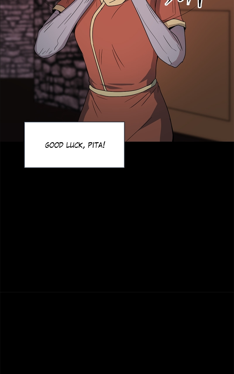Tales of Sarimin the Jinn Chapter 87 page 41 - 