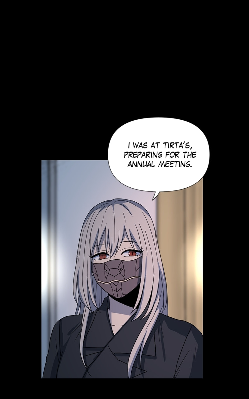 Tales of Sarimin the Jinn Chapter 87 page 44 - 