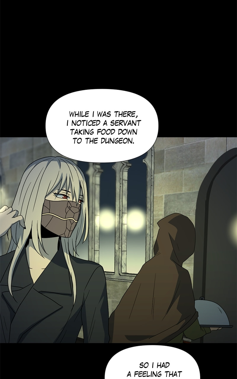 Tales of Sarimin the Jinn Chapter 87 page 45 - 