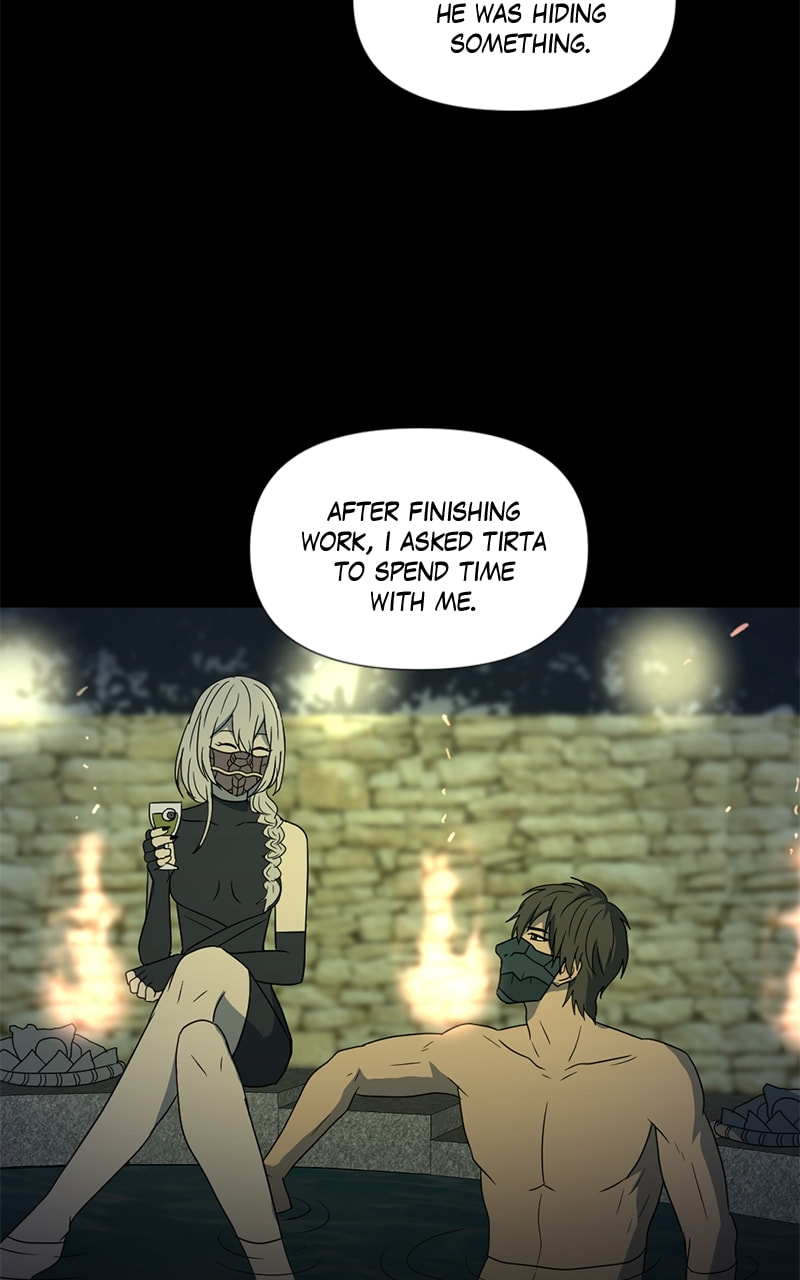Tales of Sarimin the Jinn Chapter 87 page 46 - 