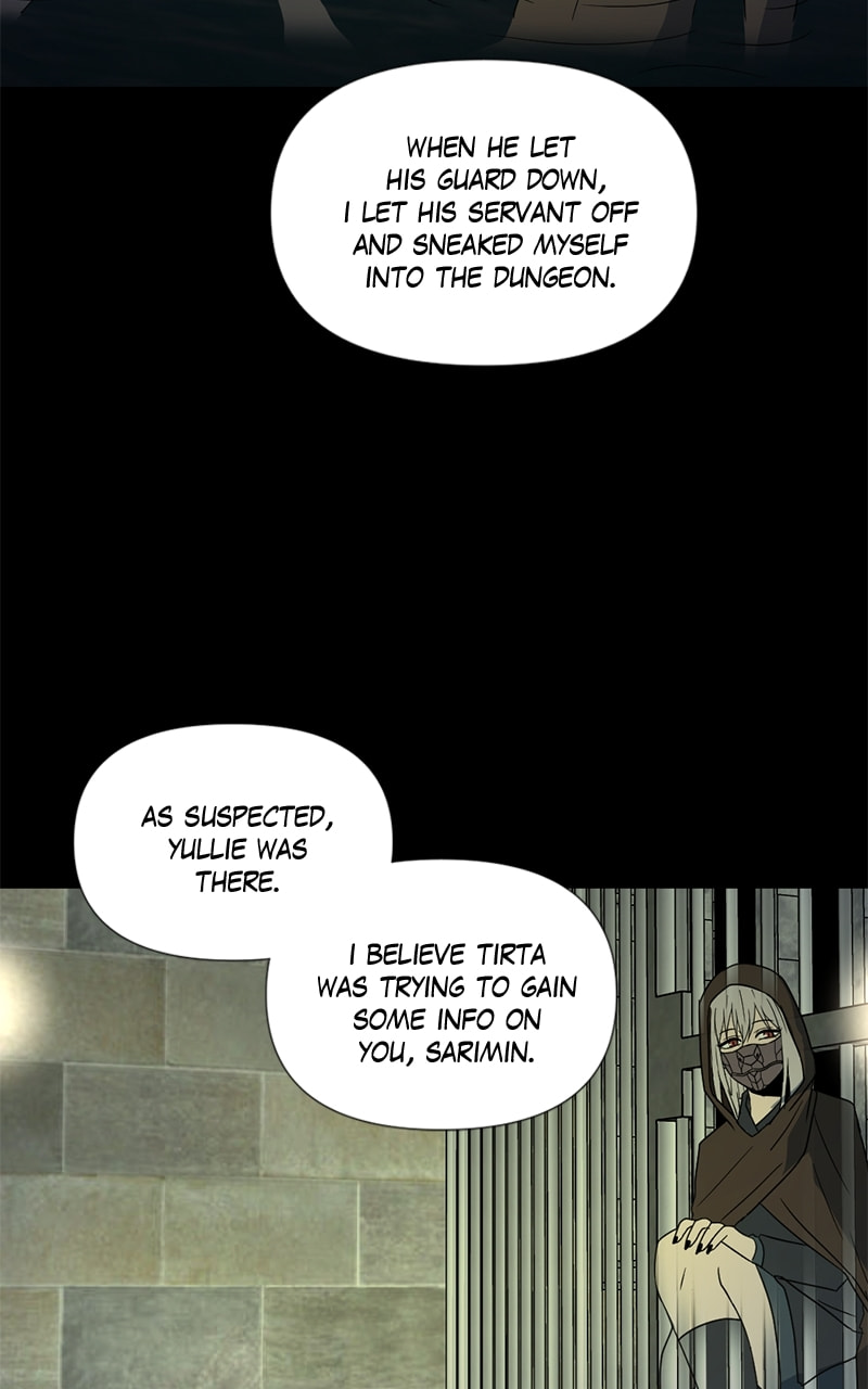 Tales of Sarimin the Jinn Chapter 87 page 47 - 