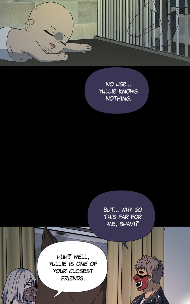 Tales of Sarimin the Jinn Chapter 87 page 48 - 