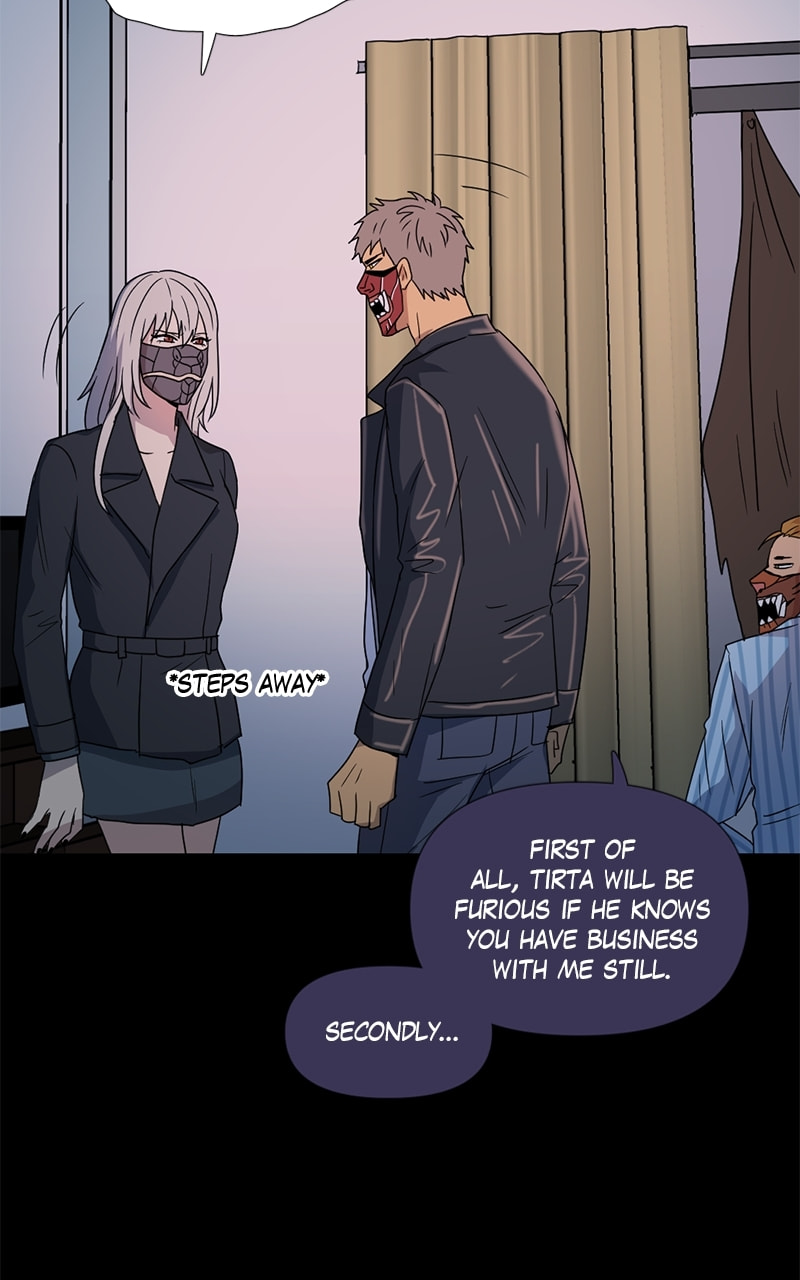 Tales of Sarimin the Jinn Chapter 87 page 50 - 
