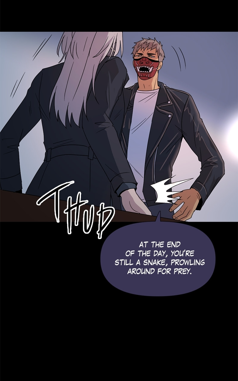 Tales of Sarimin the Jinn Chapter 87 page 52 - 