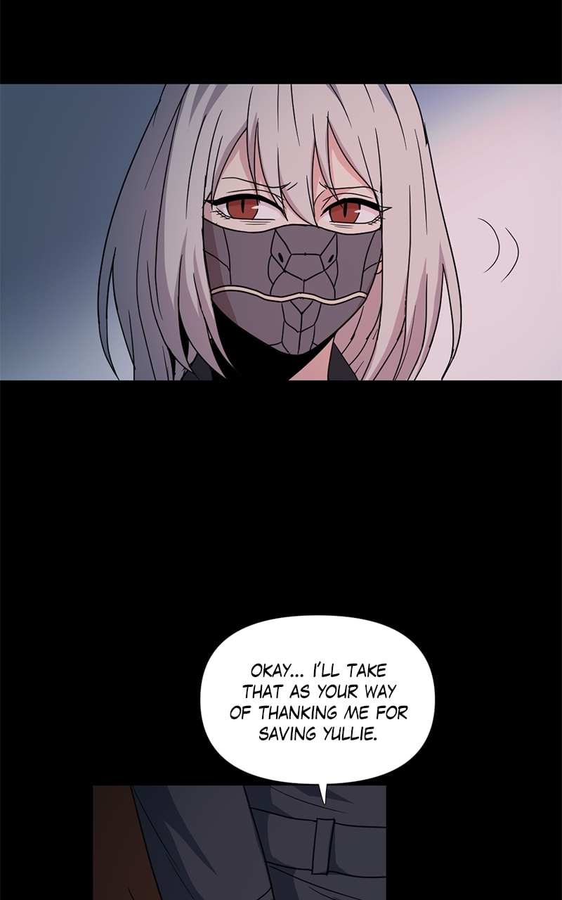 Tales of Sarimin the Jinn Chapter 87 page 53 - 