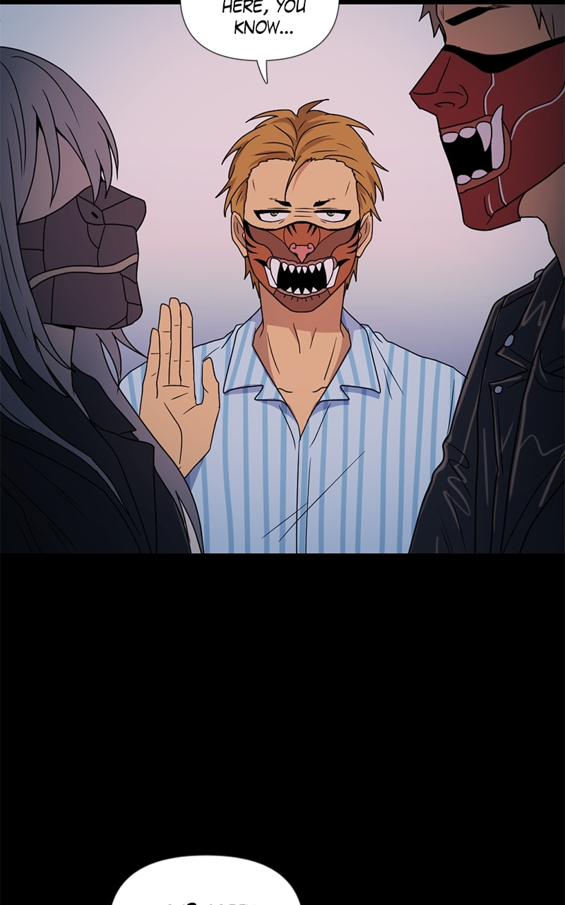 Tales of Sarimin the Jinn Chapter 87 page 55 - 