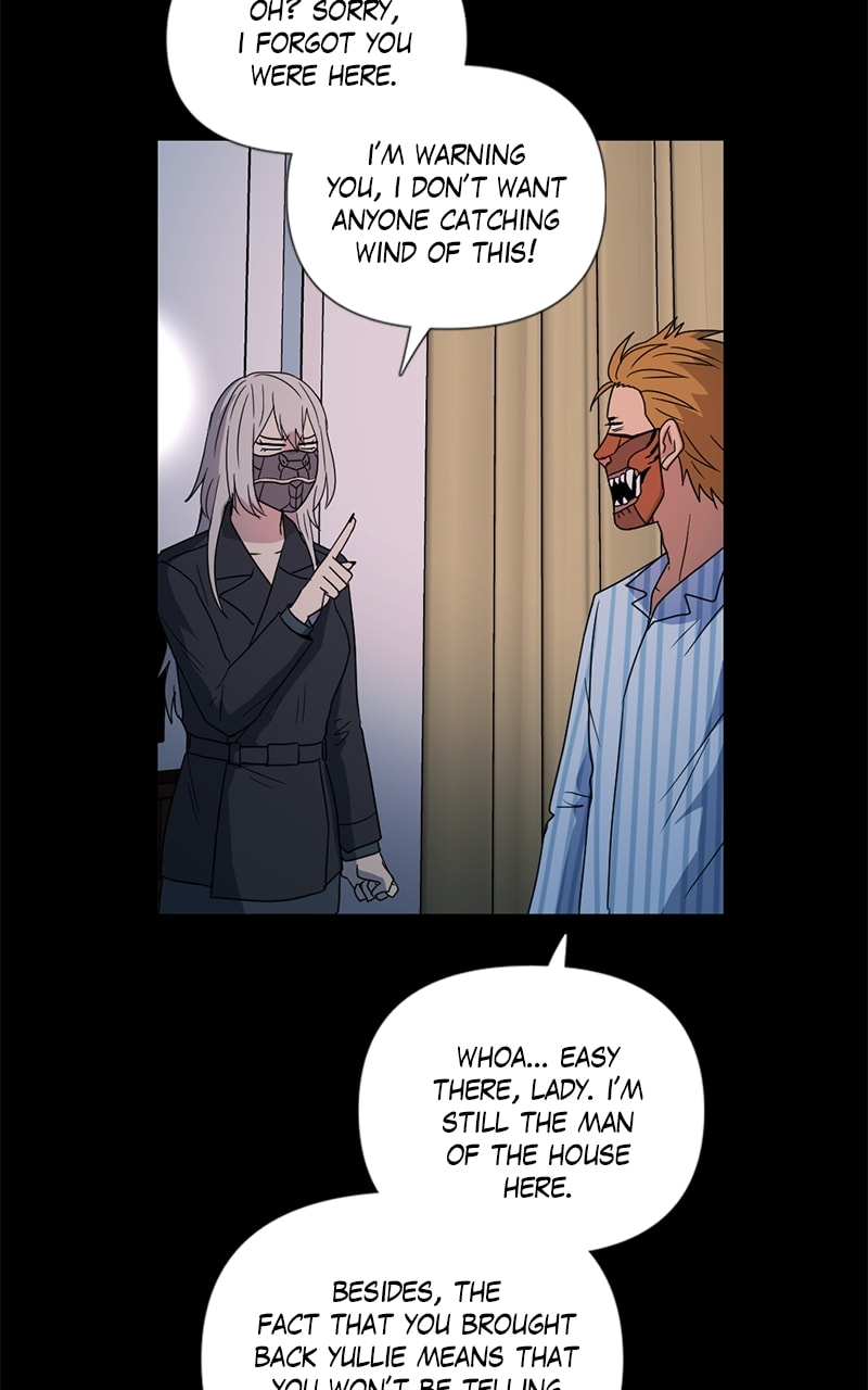 Tales of Sarimin the Jinn Chapter 87 page 56 - 