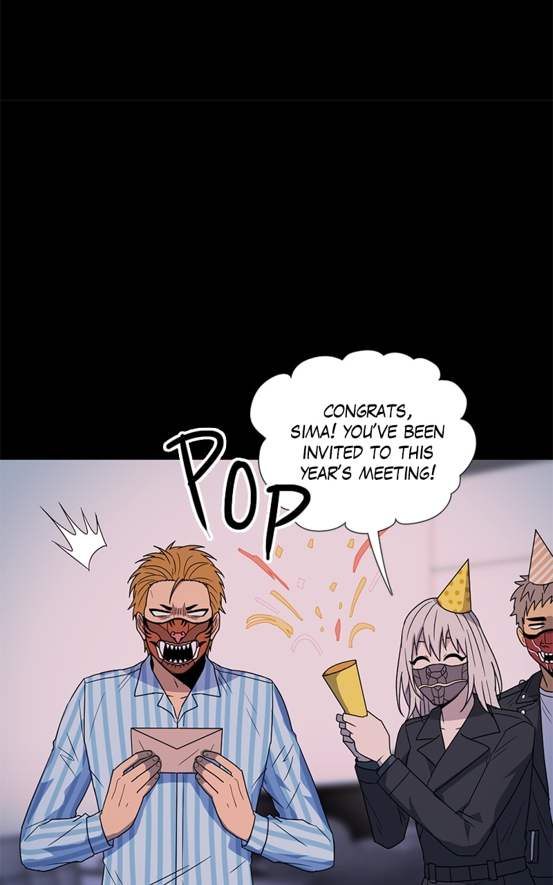 Tales of Sarimin the Jinn Chapter 87 page 58 - 